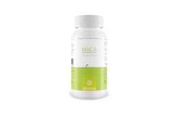 POUDRE DE MACA BIO DU PÉROU, LEPIDIUM PERUVIANUM CHACON