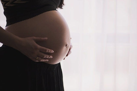 complément alimentaire fertilité femme enceinte